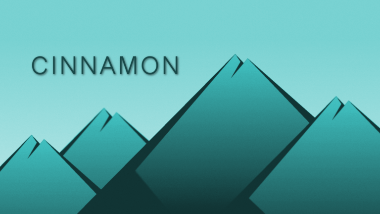 Проект Linux Mint и Cinnamon