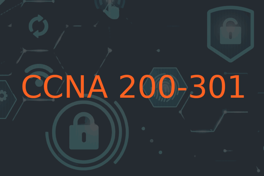 Экзамен Cisco CCNA 200-301 - зачем нужен и как готовиться